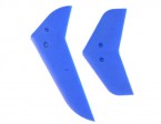 Киль стабилизатор (синий, E-Sky Belt CP V2)