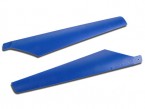 Комплект экстремальных лопастей 300-серия (синие, верхние)