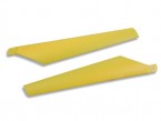 Комплект экстремальных усиленных лопастей, 300-серия (желтые, верхние)