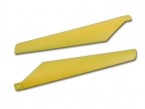 Комплект экстремальных усиленных лопастей, 300-серия (желтые, нижние)