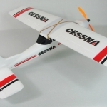 Lanyu Model Cessna