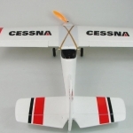 Lanyu Model Cessna