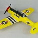 Lanyu Model AT-6 Texan