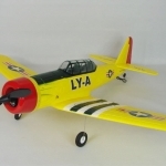 Lanyu Model AT-6 Texan